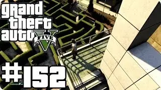 Grand Theft Auto V (GTA 5) #152 - Alle 50 Briefschnipsel [Let&acute;s Play][HD]