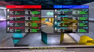OwnedWell sDOM.I Week 1 Development Matches