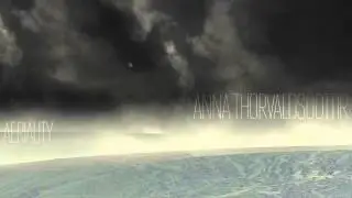 Anna Thorvaldsdottir (Iceland Symphony Orchestra & Ilan Volkov) &mdash; Aeriality