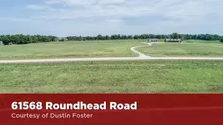 61568 Roundhead Road Wyandotte, OK 74370 | Dustin Foster | Search Homes for Sale