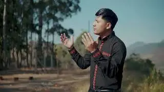 SALMISTA CRISTIAN CEPEDA TEMA: ALEGRATE MI HERMANO 