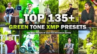 135+ Lightroom preset || Best Lightroom Preset Of 2023 || Adobe Lightroom Preset || New Presets 2023