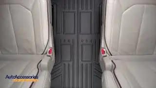 Smartliner Floor Liners