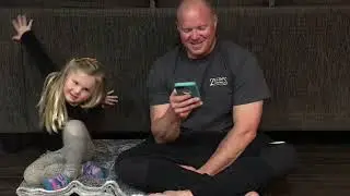Interview with Madelyn, 2017