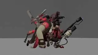 TF2 Abomination test