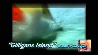 Gilligans Island (Cover) Tv Show Theme
