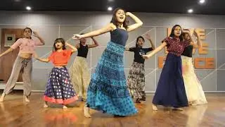 LEHENGA/ KIDS DANCE/ SHAADI DANCE FOR KIDS/ RITUS DANCE STUDIO