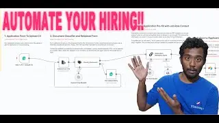 USE THIS to Instantly Automate Your Job Screening Process!