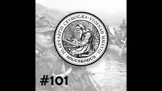 101 - &Aacute; s&ouml;gusl&oacute;&eth;um: Orrustan um Narvik 1940