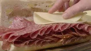 Volpi Italian Sub