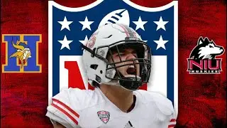 Francis Howell's Sutton Smith is looking to continue proving people wrong in the NFL