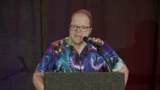 CultCon - Church of Wifi - EvilMog- CultCon (Dinner Party) | CypherCon 7.0