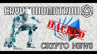 CRYPTO NEWS! Etherdelta Hacked Again? Clone of FINOM? Warning!