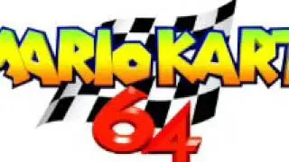 Sonic & knuckles collection PC LaunchBase Zone act 2 - Mario Kart 64 Soundfont