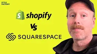 Shopify vs Squarespace (2026) — Which Is Better?