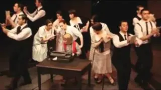 University of Ballarat, Arts Academy, Performing Arts, Music Theatre Degree