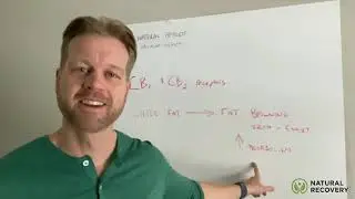 Pete's Take: Can CBD Turn White Fat Cells into Brown Fat Cells?