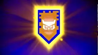 Lego Nexo Power: Shield of Schooling and Protection