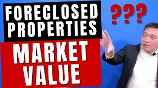How I estimate market values of foreclosed properties in the Philippines (plus bonus tip)