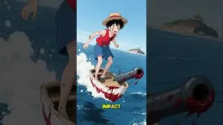 WHAT IF GARP ATE THE GOMU GOMU NO MI? ⚓️🥊 | One Piece What-If