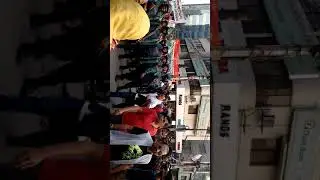 victory day rally on 17.12.2017. Noyapolton, BNP office, Dhaka.