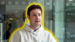 How this 23-year-old went from working with his dad to turning over £1.2million in a year 😱