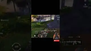 Sanhok Rush | Short Video | Pubg Mobile |