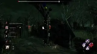 Dead by Daylight Should have left