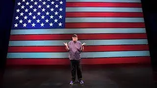 Sneak Peek of Michael Moore on Broadway in The Terms of My Surrender