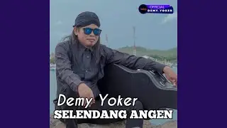Selendang Angen