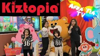 Kiztopia | Marina Square 2025