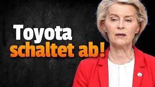 💥Toyota & Lexus: Heizung abgeschaltet – Katastrophe für 100.000 Besitzer!