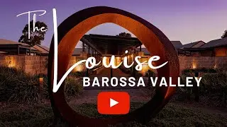 The Louise - Luxury Lodge in the Barossa Valley