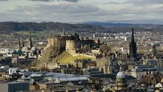 What is the best hotel in Edinburgh Scotland? Top 3 best Edinburgh hotels as by travelers