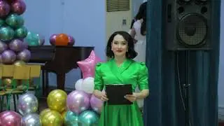 ALIFBE BAYRAMI 1-QISM, 2022