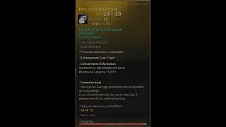 BDO ASIA - SeaxTH Pen Debo Earring enhancement