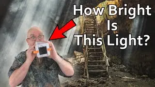 LuminAID Solar Lantern Unbox and Review