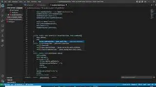 Double Linked List in Java part 3  Insert a Node to position 2