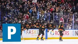 Canucks This Week: How They Ended Up As The Worst Team In NHL.