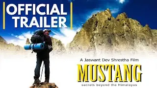 Remote Nepal Travel Documentary (Trailer) | Mustang + Annapurna Road Stories