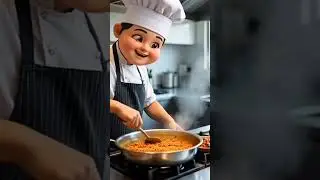 Beef Rendang Recipe (Traditional Indonesian Dish) #cooking #music #viral #ai