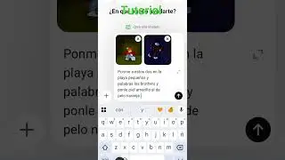 as&iacute; puedes Aser esas fotos solo que use do&ntilde;a porque chatGPT ya no tiene espacio xd