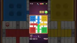Una hora de parchís #parchisstar #juegos #juegosmobiles 