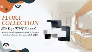 The Untold Secrets Behind the PTMT Faucet | LIPAK PTMT Faucet