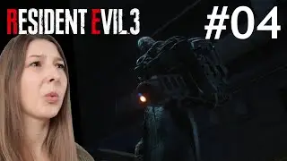 Resident Evil 3 #04  &middot; LET'S PLAY - No Safe Space