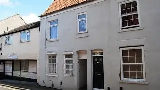 Finkin Street, Grantham - &pound;385 PCM