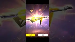 Flashing Spade Mp40 Kaise Nikale  🤫 #short #shorts #shortvideo #freefireshorts #ffshorts