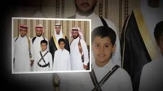 حفل زواج الشاب│عبدالله بن عواد العضيدي العطوي│تبوك