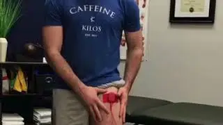 Electric Stimulation: Overview & NMES (power dot) vs. TENS