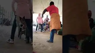 Dr mahlasela Baloyi tshamahansi